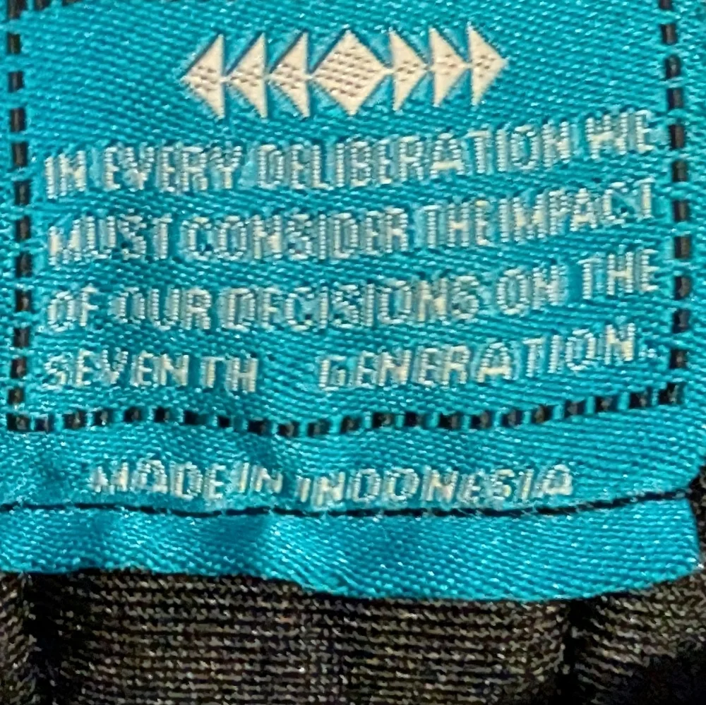Nike there are